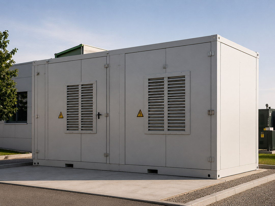 Energy Storage System