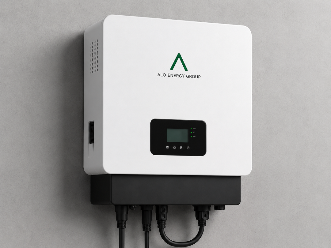 Inverters