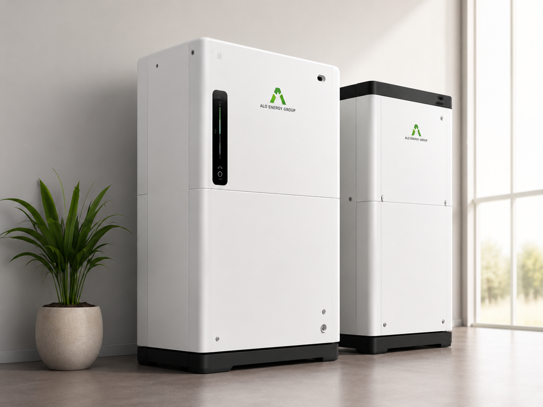Battery Storage