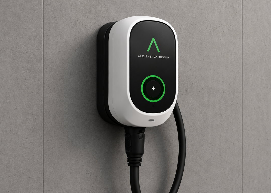 EV Chargers