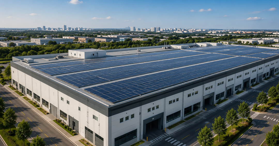 Manufacturing Facility