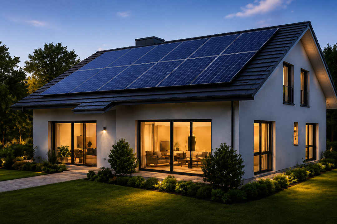 Residential Solar