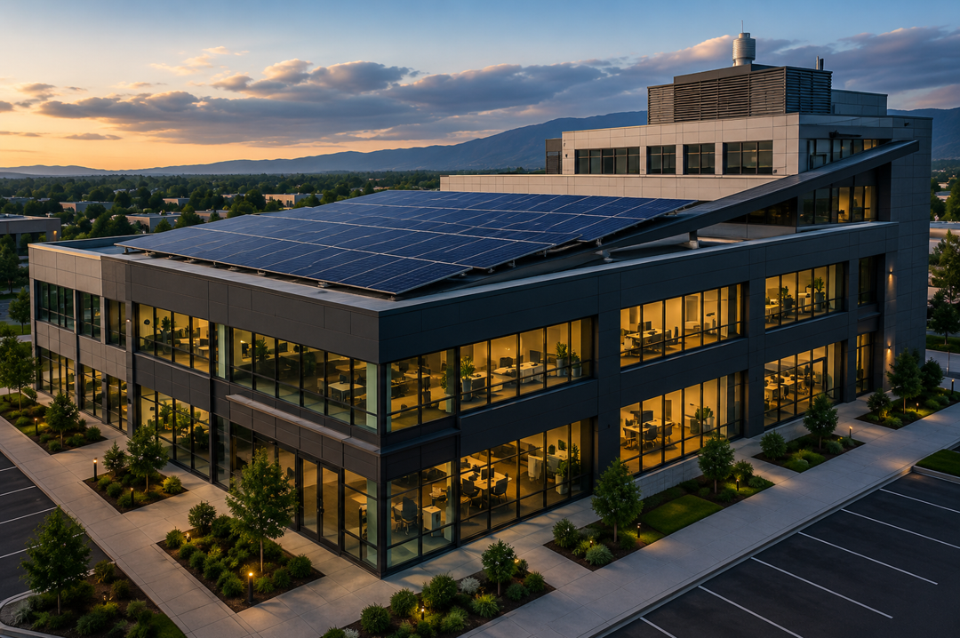 Commercial Solar